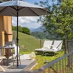 شقة Balthasar Volcano - Adults Only *
