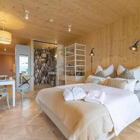 Balthasar Volcano - Adults Only Apartment Sankt Wolfgang im Salzkammergut