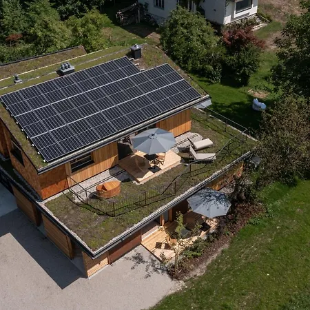 Balthasar Volcano - Adults Only * Saint Wolfgang