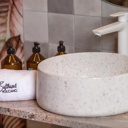 Balthasar Volcano - Adults Only * Saint Wolfgang