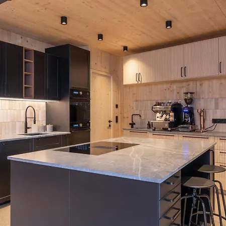 Balthasar Volcano - Adults Only * Saint Wolfgang