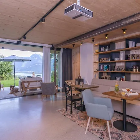 Balthasar Volcano - Adults Only * Saint Wolfgang