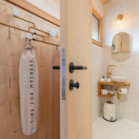 Διαμέρισμα Balthasar Volcano - Adults Only