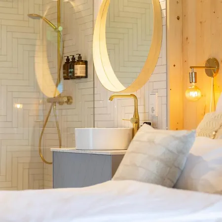 Διαμέρισμα Balthasar Volcano - Adults Only Saint Wolfgang