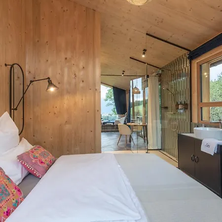 Balthasar Volcano - Adults Only Apartment Sankt Wolfgang im Salzkammergut