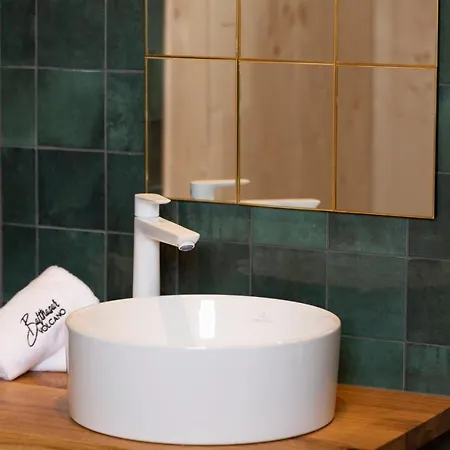 Διαμέρισμα Balthasar Volcano - Adults Only