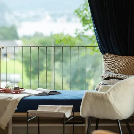 Balthasar Volcano - Adults Only Διαμέρισμα *