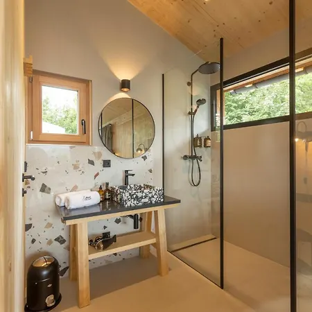 Balthasar Volcano - Adults Only Saint Wolfgang