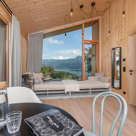 Διαμέρισμα Balthasar Volcano - Adults Only Saint Wolfgang