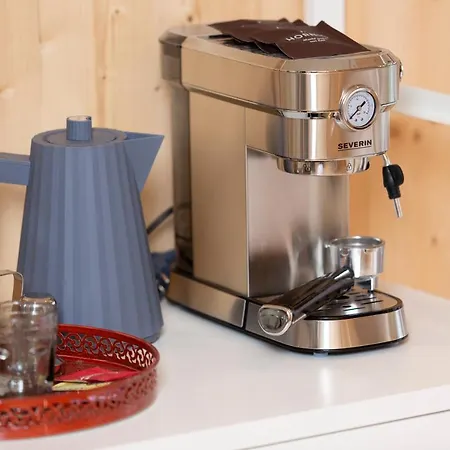 Balthasar Volcano - Adults Only Διαμέρισμα