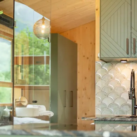 Διαμέρισμα Balthasar Volcano - Adults Only