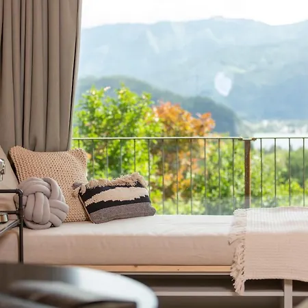 Διαμέρισμα Balthasar Volcano - Adults Only