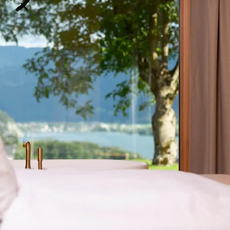 Διαμέρισμα Balthasar Volcano - Adults Only Saint Wolfgang