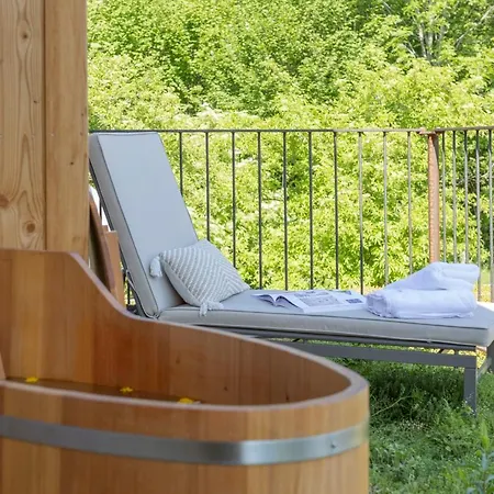 Διαμέρισμα Balthasar Volcano - Adults Only