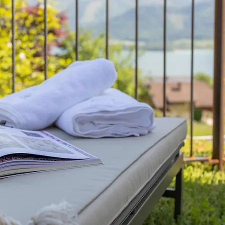 Balthasar Volcano - Adults Only Διαμέρισμα