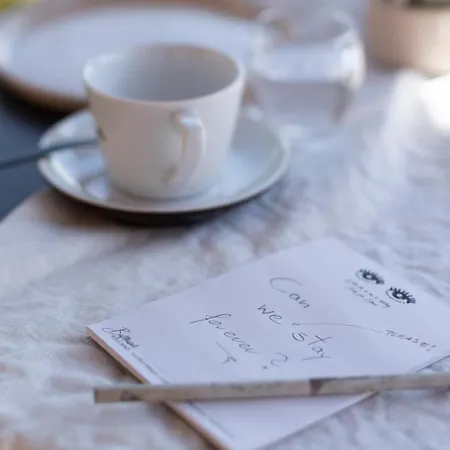 Διαμέρισμα Balthasar Volcano - Adults Only