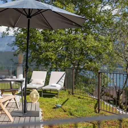 Balthasar Volcano - Adults Only Apartment
