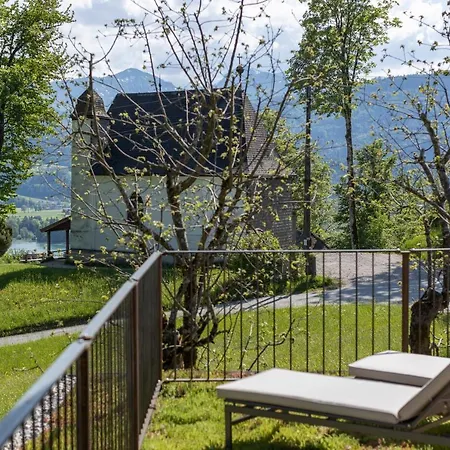 Appartement Balthasar Volcano - Adults Only Saint Wolfgang