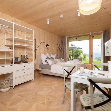 Balthasar Volcano - Adults Only Saint Wolfgang