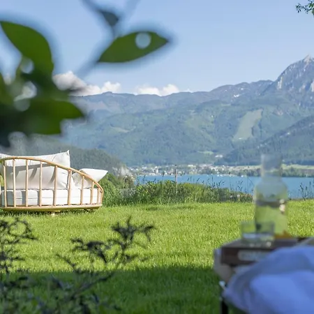 Appartement Balthasar Volcano - Adults Only Saint Wolfgang