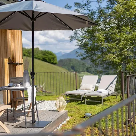 Appartement Balthasar Volcano - Adults Only *
