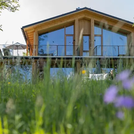 Balthasar Volcano - Adults Only 公寓 Saint Wolfgang