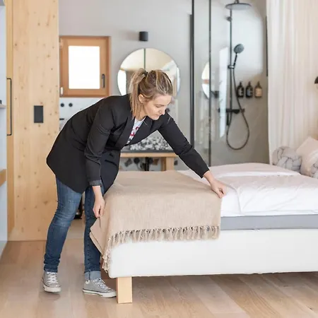 Appartement Balthasar Volcano - Adults Only Saint Wolfgang