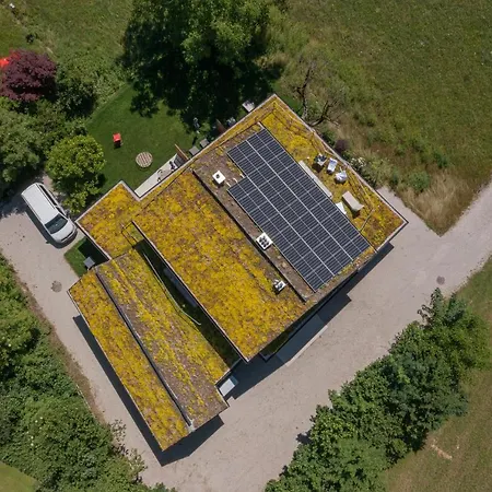 Balthasar Volcano - Adults Only Διαμέρισμα Saint Wolfgang