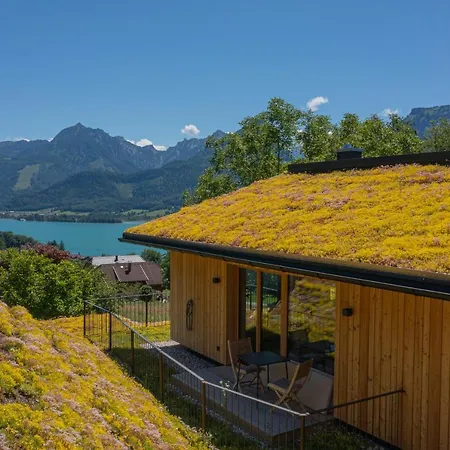 Apartment Balthasar Volcano - Adults Only Saint Wolfgang