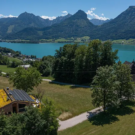 Balthasar Volcano - Adults Only * Saint Wolfgang