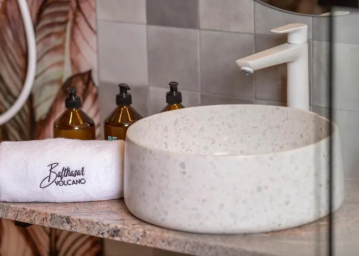 Balthasar Volcano - Adults Only * Saint Wolfgang