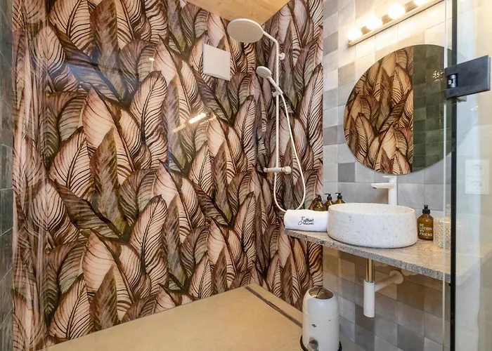 Balthasar Volcano - Adults Only Saint Wolfgang