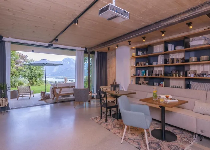 Balthasar Volcano - Adults Only * Saint Wolfgang