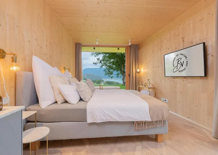 Apartman Balthasar Volcano - Adults Only *