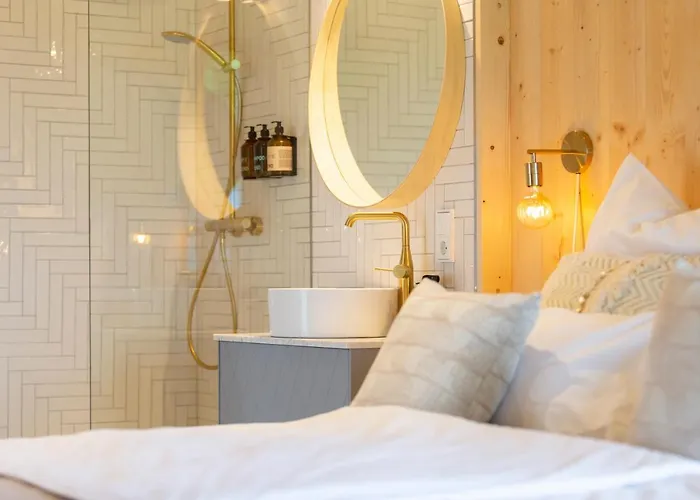 Apartment Balthasar Volcano - Adults Only Saint Wolfgang