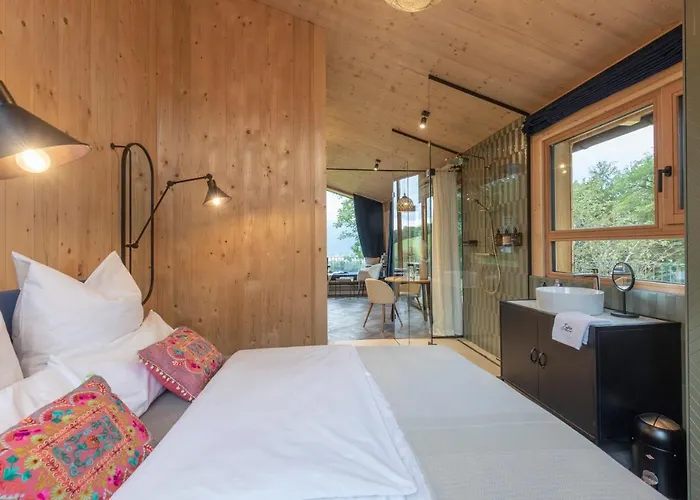 Balthasar Volcano - Adults Only Apartman Saint Wolfgang