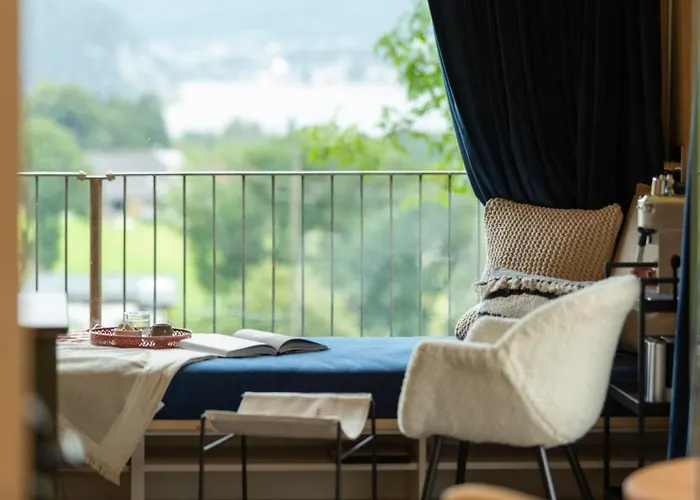 Balthasar Volcano - Adults Only Apartman *