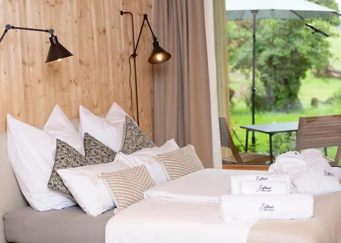 Balthasar Volcano - Adults Only Saint Wolfgang