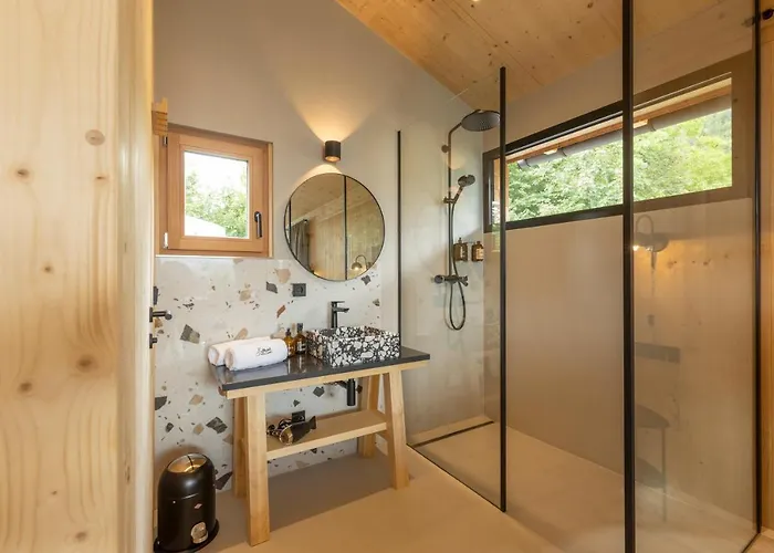 Balthasar Volcano - Adults Only Saint Wolfgang