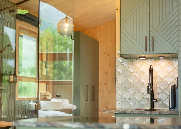 公寓 Balthasar Volcano - Adults Only