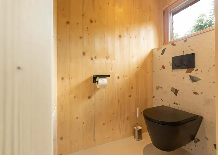 Apartman Balthasar Volcano - Adults Only Saint Wolfgang