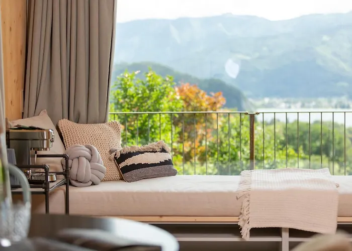 Apartman Balthasar Volcano - Adults Only