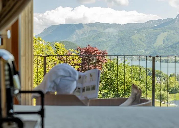 Balthasar Volcano - Adults Only Apartman