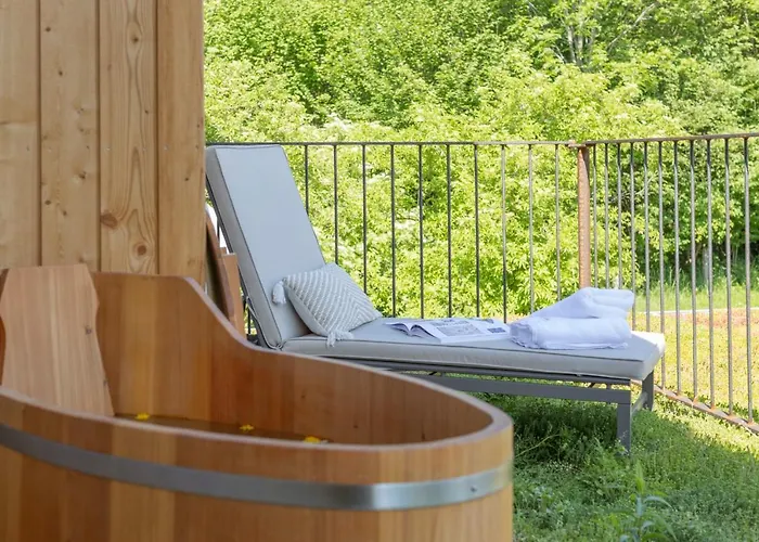 Apartman Balthasar Volcano - Adults Only