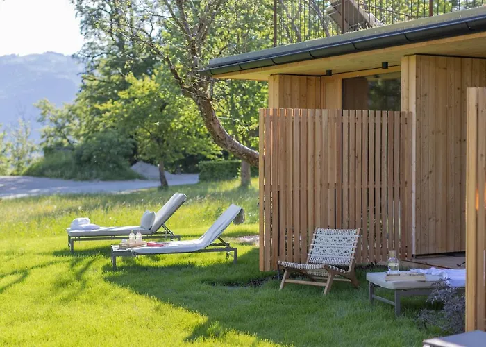 Balthasar Volcano - Adults Only * Saint Wolfgang