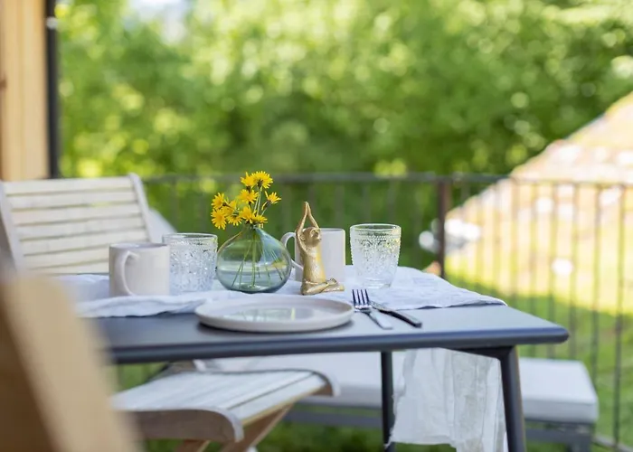 Apartman Balthasar Volcano - Adults Only Saint Wolfgang