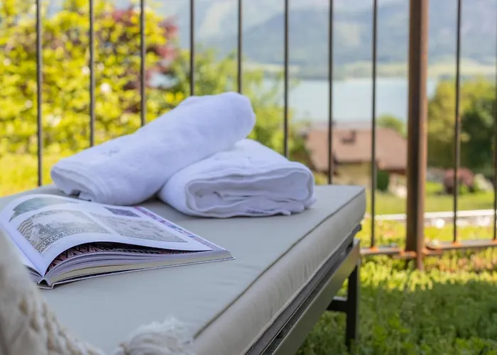 Balthasar Volcano - Adults Only Apartman