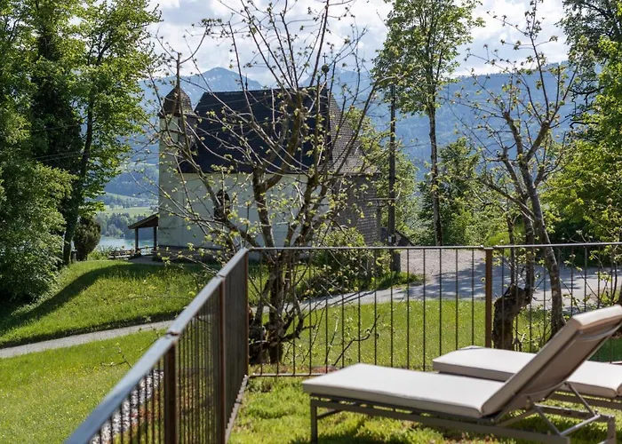 Apartman Balthasar Volcano - Adults Only Saint Wolfgang