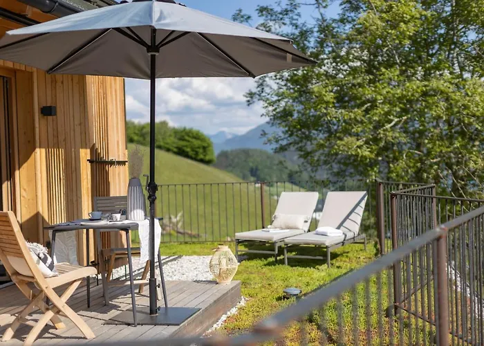 Apartman Balthasar Volcano - Adults Only *