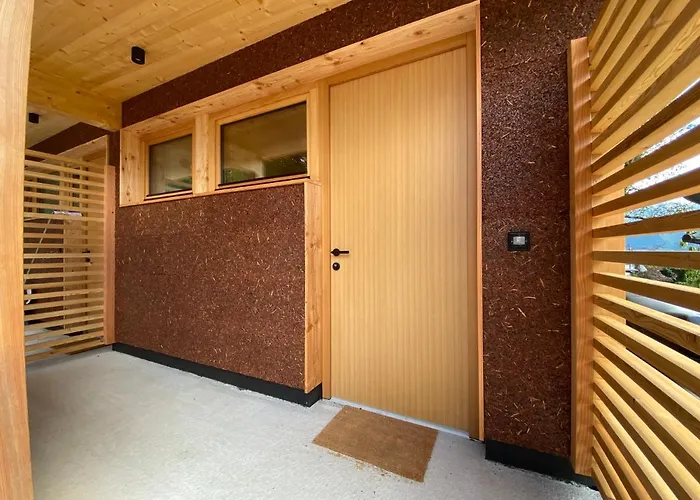 Balthasar Volcano - Adults Only * Saint Wolfgang